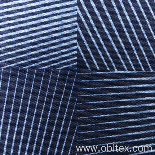 OBLPR002 Printed Fabric For Beach Shorts